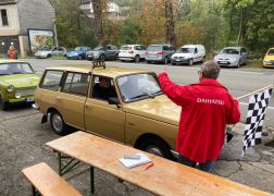 Trabant Rallye In Stadtroda 16102021 000042